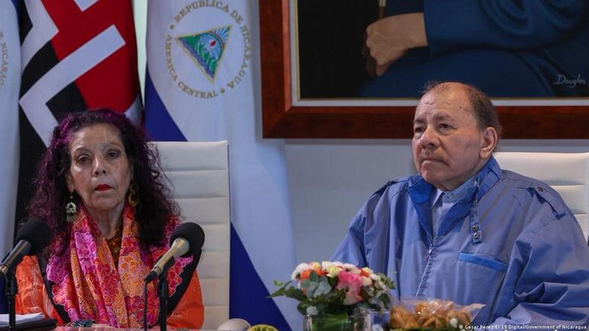 Nicarágua aprofunda cerco a direitos humanos e cristãos ficam mais ameaçados